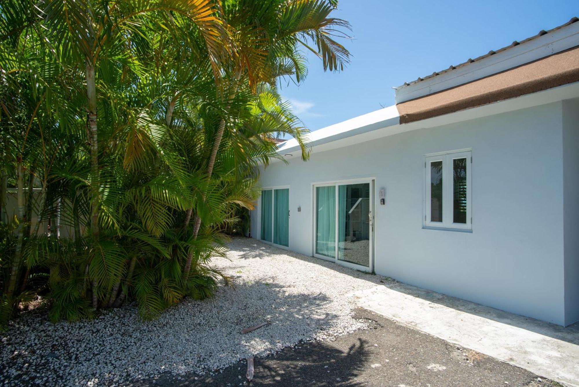 Casa Loba Suite 4 With Private Pool 린콘 외부 사진