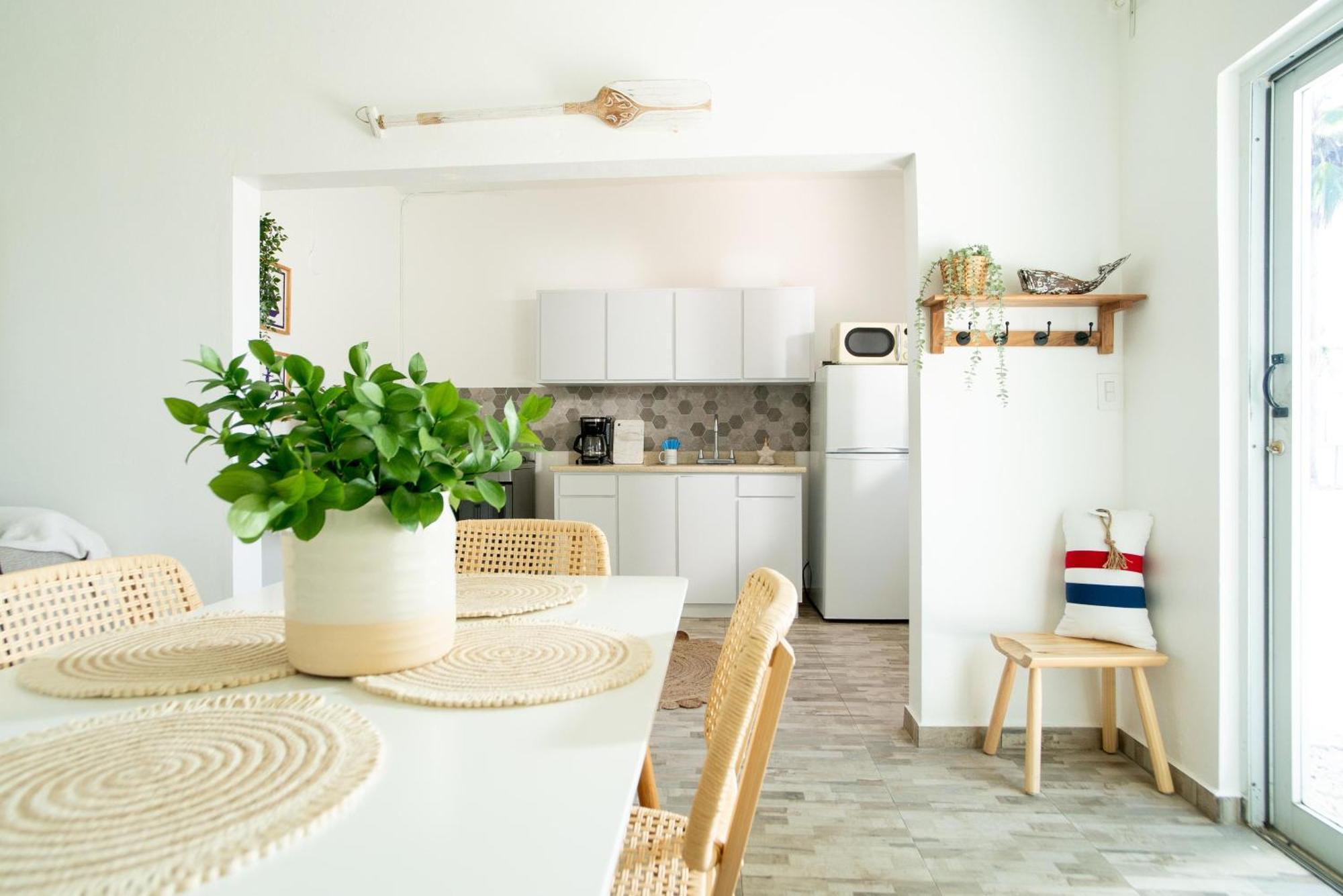 Casa Loba Suite 4 With Private Pool 린콘 외부 사진