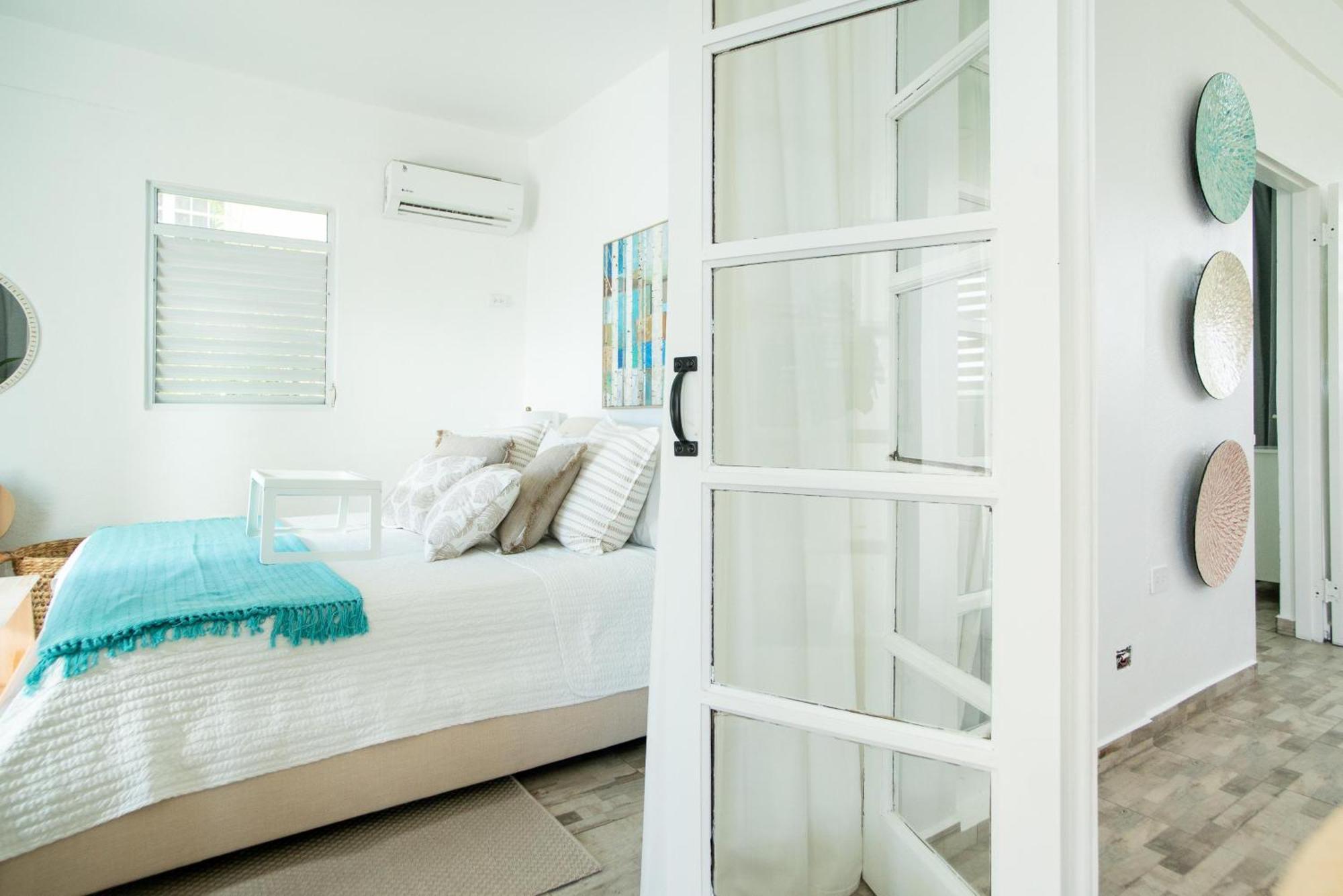 Casa Loba Suite 4 With Private Pool 린콘 외부 사진