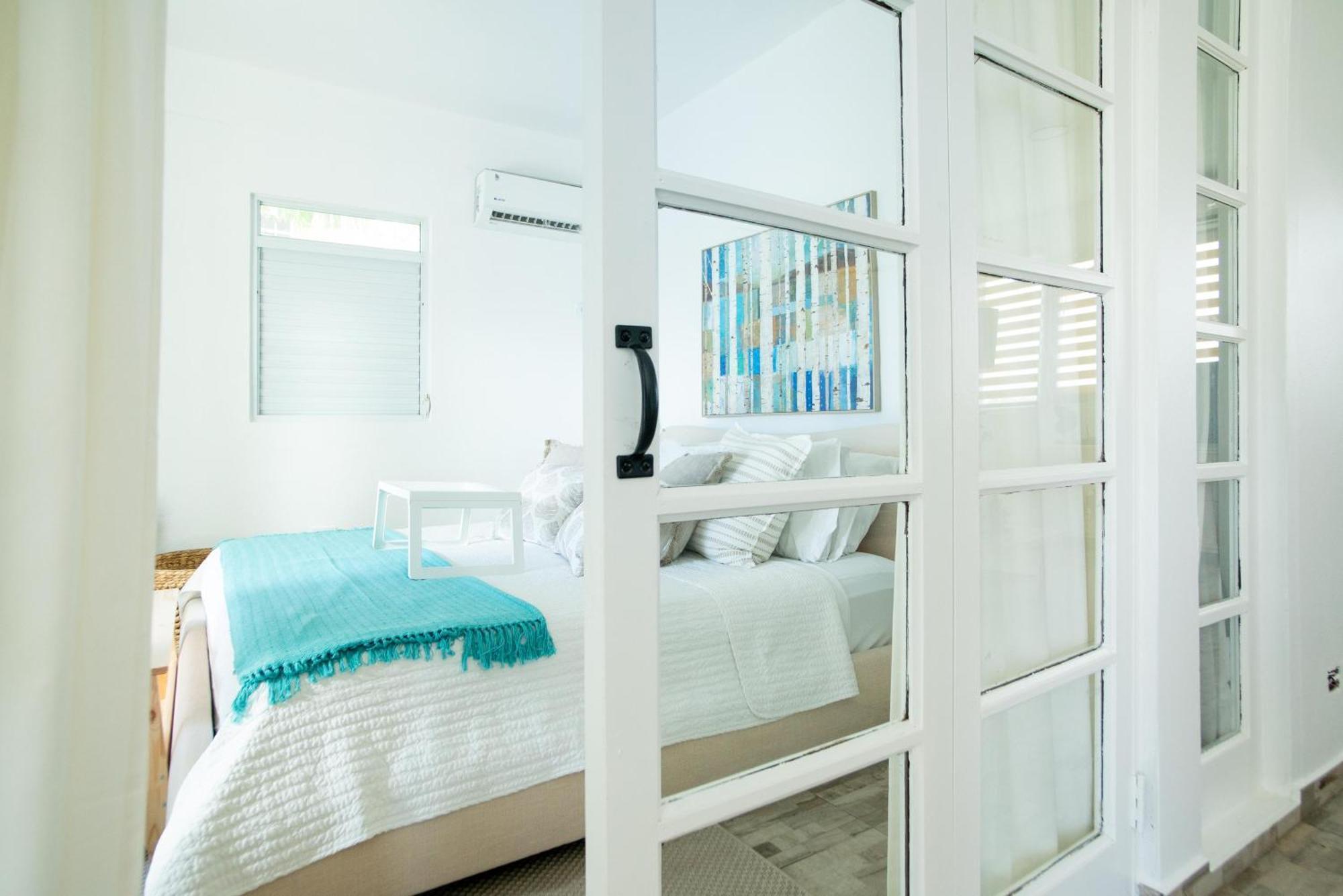 Casa Loba Suite 4 With Private Pool 린콘 외부 사진