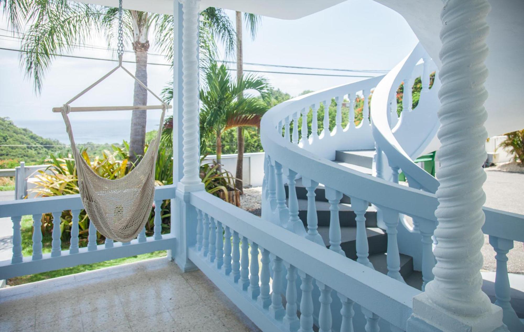 Casa Loba Suite 4 With Private Pool 린콘 외부 사진