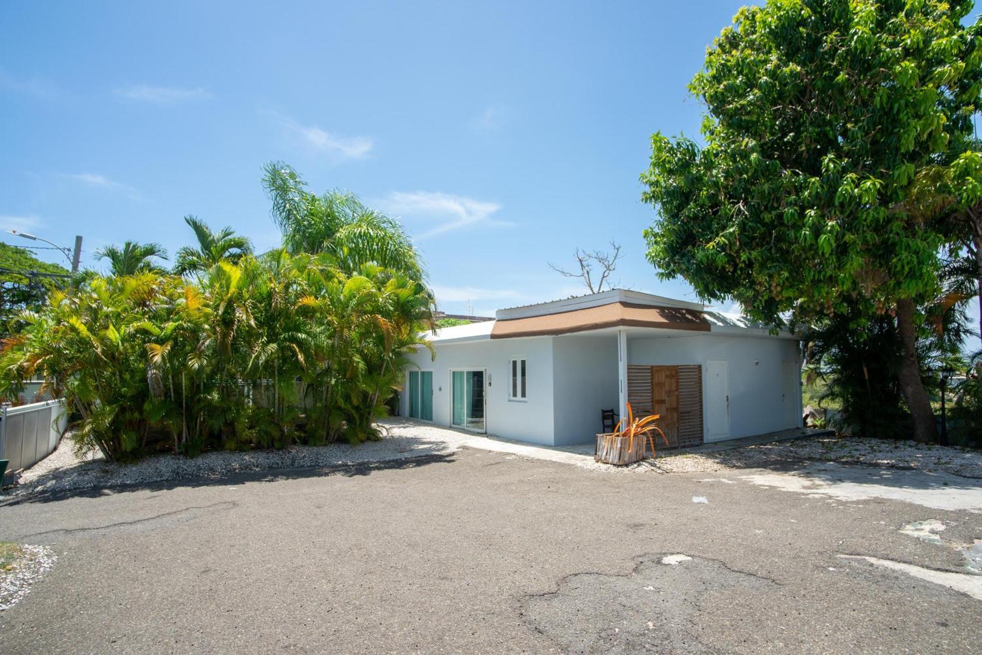 Casa Loba Suite 4 With Private Pool 린콘 외부 사진