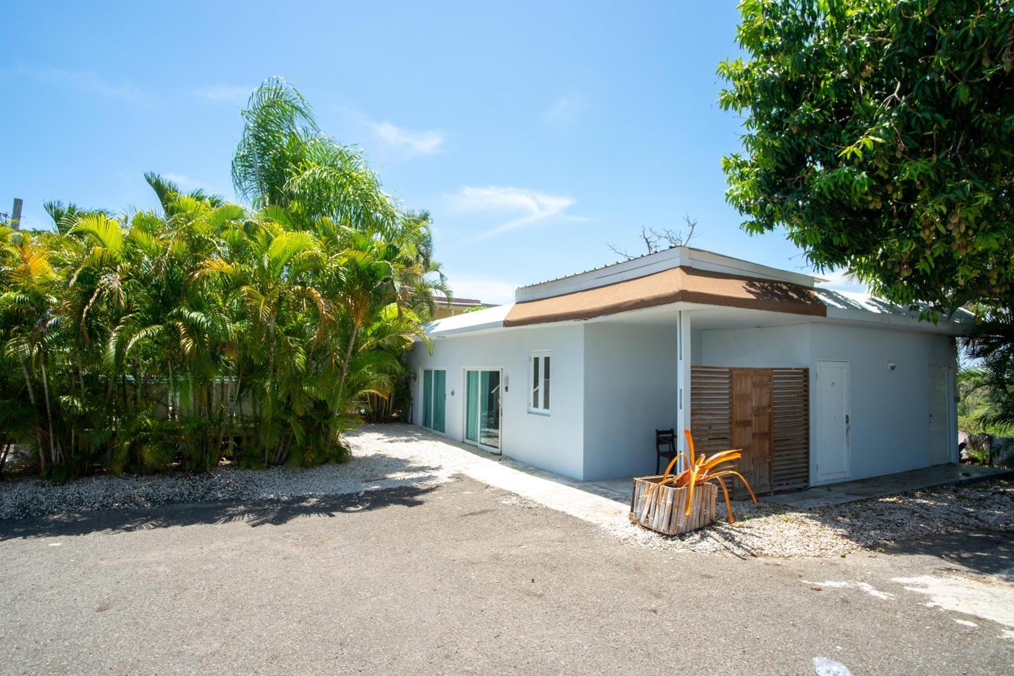 Casa Loba Suite 4 With Private Pool 린콘 외부 사진