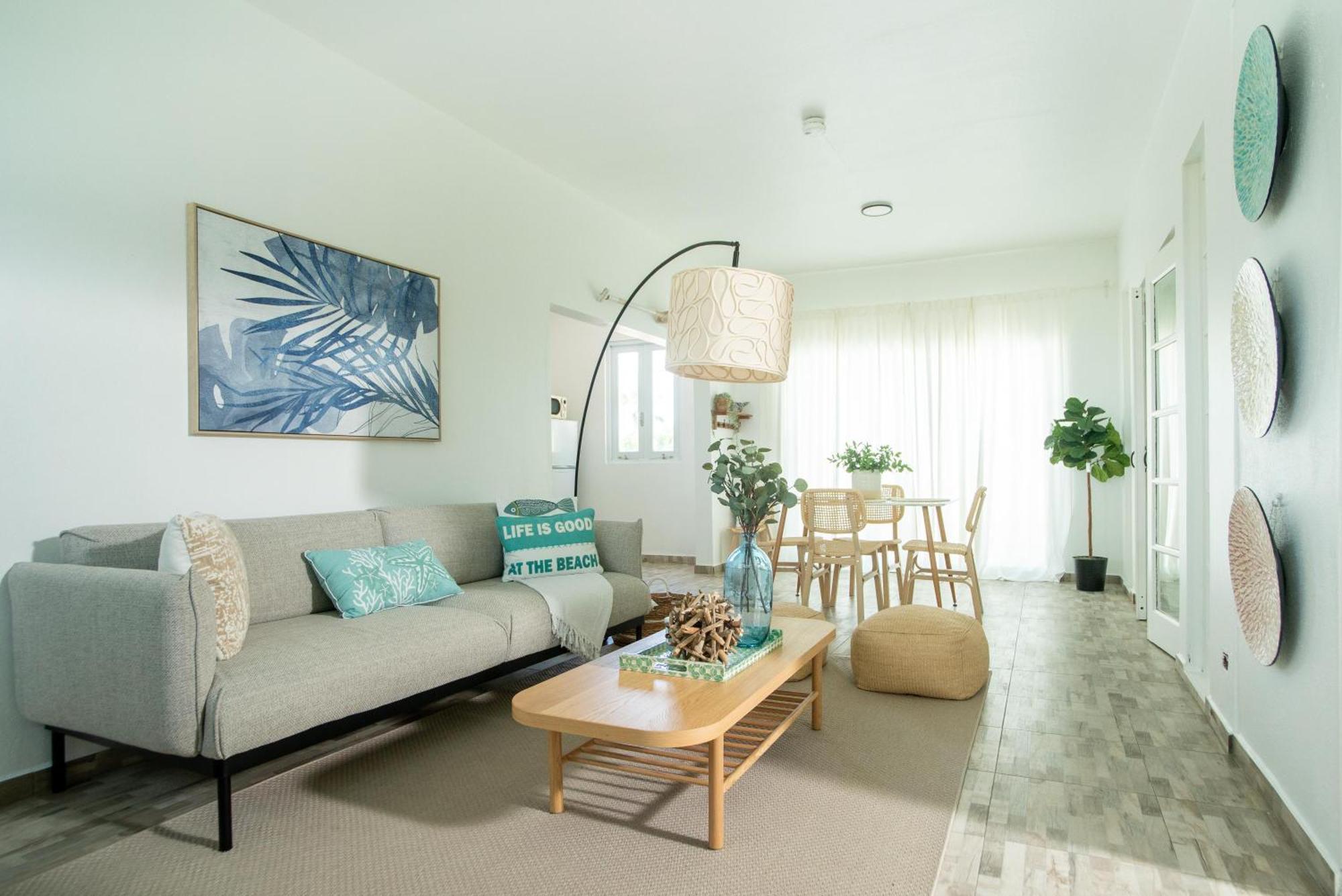 Casa Loba Suite 4 With Private Pool 린콘 외부 사진