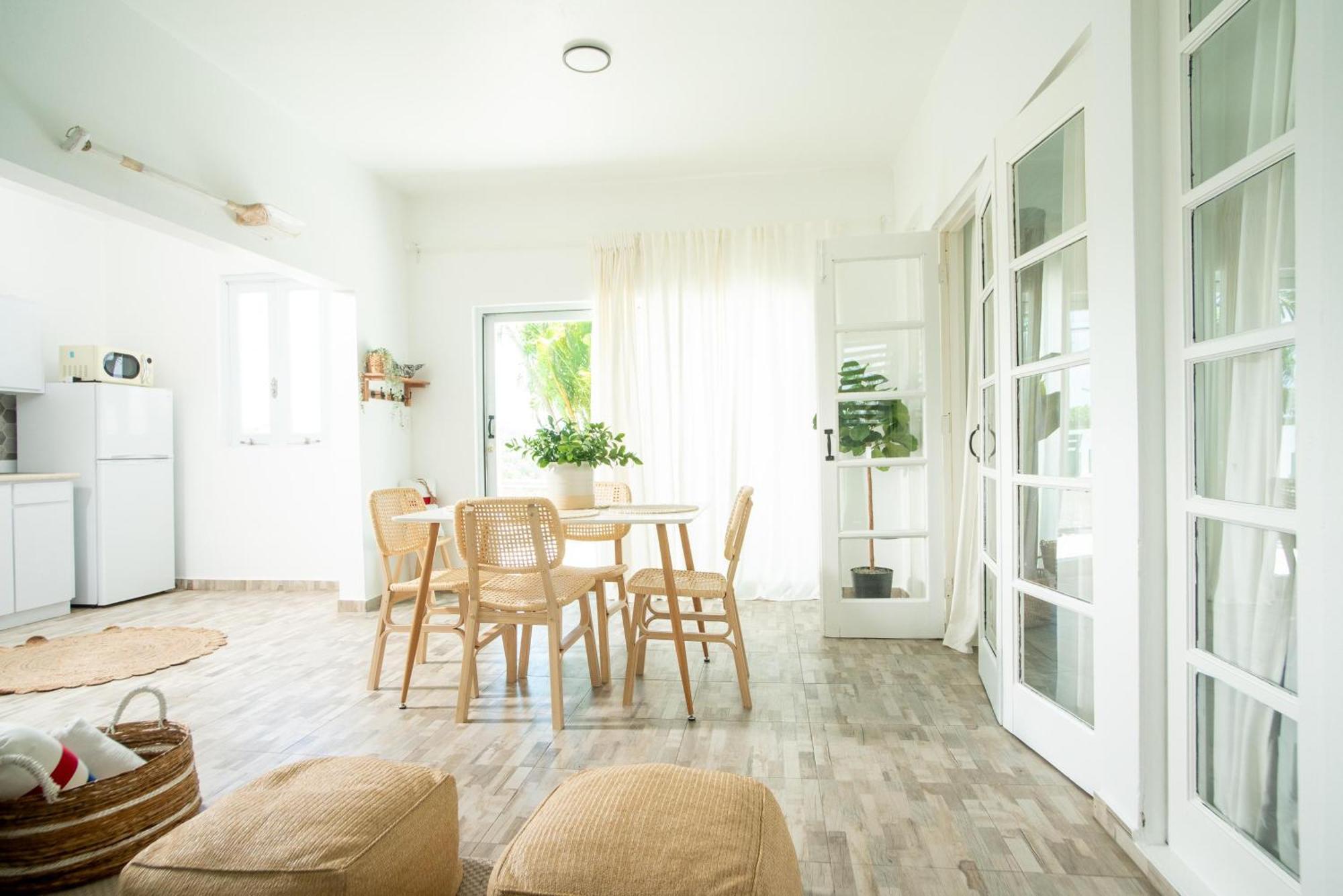 Casa Loba Suite 4 With Private Pool 린콘 외부 사진
