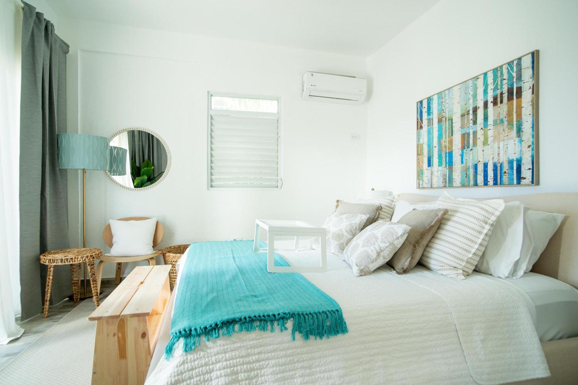 Casa Loba Suite 4 With Private Pool 린콘 외부 사진