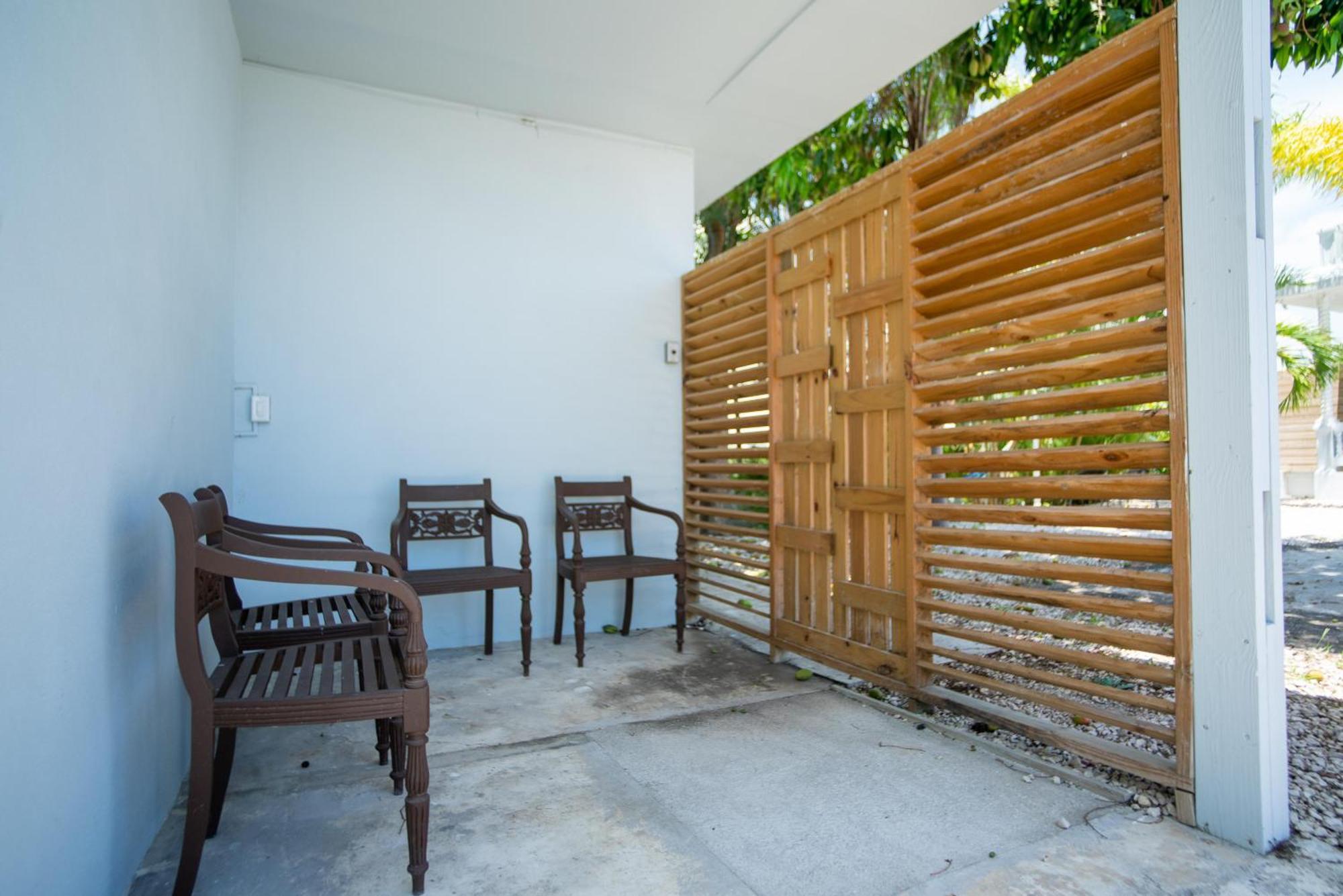 Casa Loba Suite 4 With Private Pool 린콘 외부 사진
