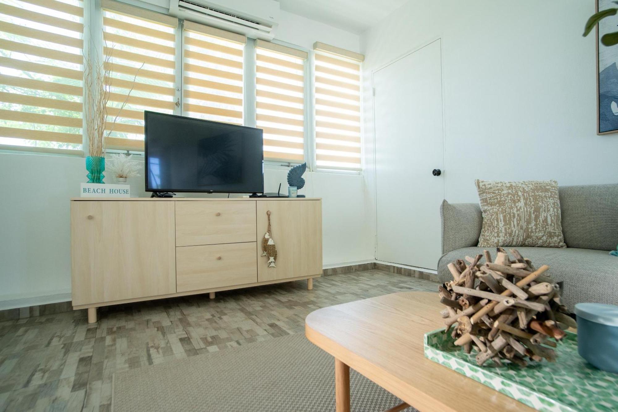 Casa Loba Suite 4 With Private Pool 린콘 외부 사진